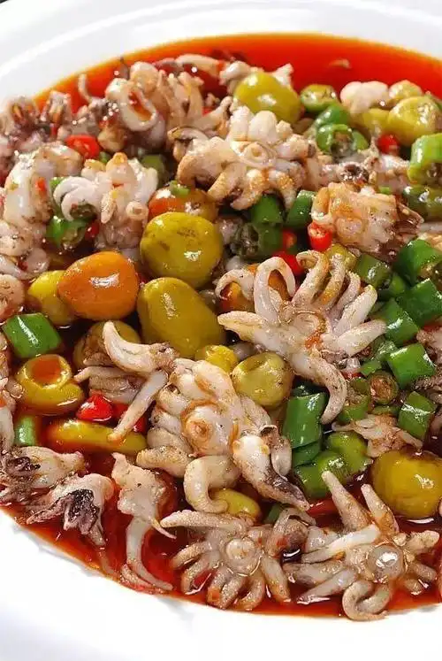 地方特色菜,值得学习