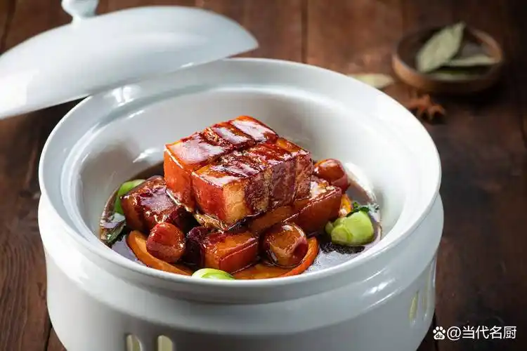 名厨」吕晶 谭家菜第六代弟子 北京通州北投希尔顿酒店总厨_小时_特色