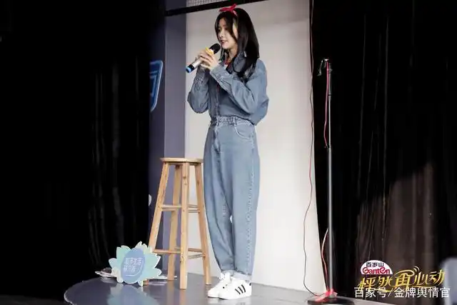 《怦然再心动》蔡卓宜渴望真爱,美丽秘诀是早晨倒立30分钟