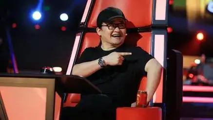 好声音导师现状李健最稳那英汪峰惹争议刘欢霆锋扛住口碑