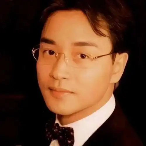 春天该很好你倘若在场丨哥哥张国荣头像