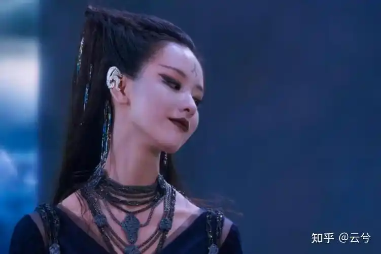 陈都灵花千骨首波口碑出炉你对此电影有何评价