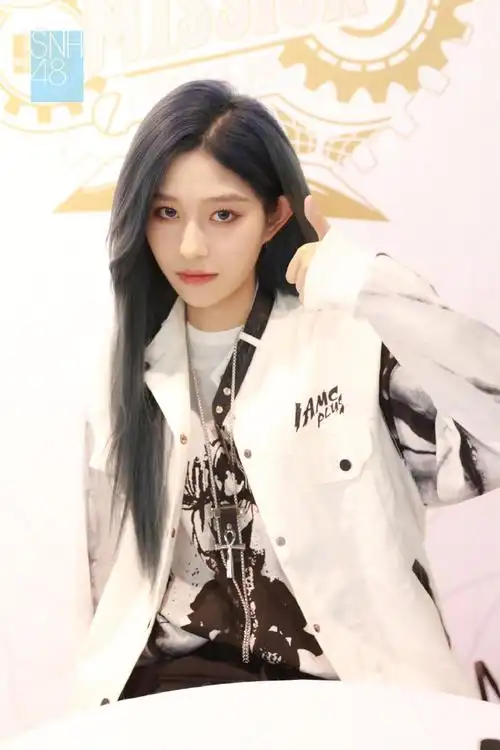 巡演#snh48重逢的世界#『into the world』一日粉丝服务返图江城武汉