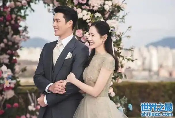 孙艺珍婚后变贤惠娇妻,挺八月孕肚为玄彬做美食,为控制体重饭量超小 .