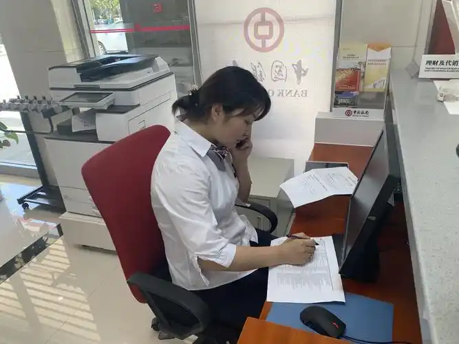 中国银行栖凤路支行对公流程导入项目一周小结