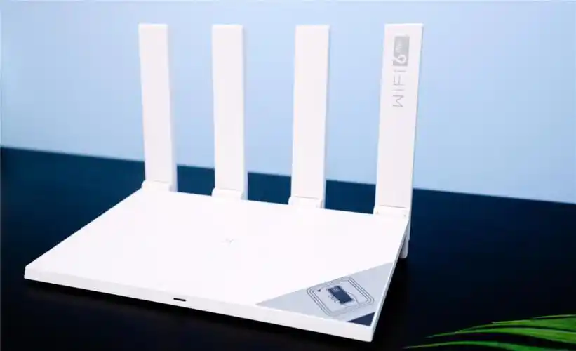 能和手机协同的路由器体验huaweiwifiax3