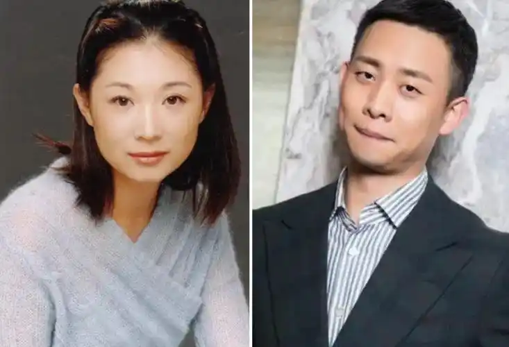 张译:照顾植物人初恋11年,娶大6岁的二婚妻子,把继子当亲生_钱琳琳