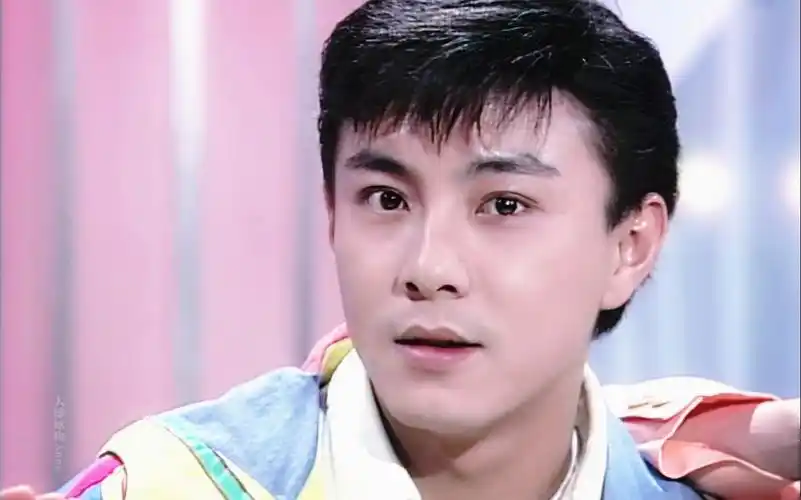 【张卫健】香港综艺·演唱类节目合集丨90-00年代【超清】