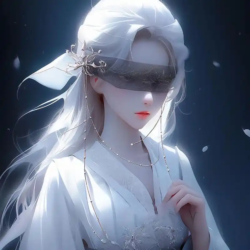 二次元古风头像‖古风女生头像