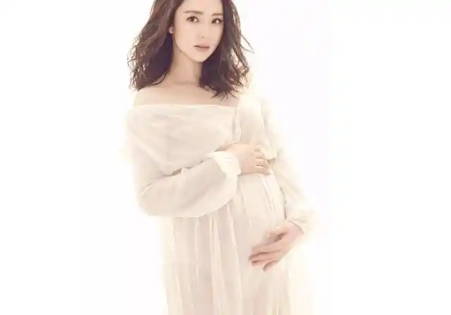 霍思燕接受采访时,直言女明星怀孕真相,网友们纷纷表示心疼