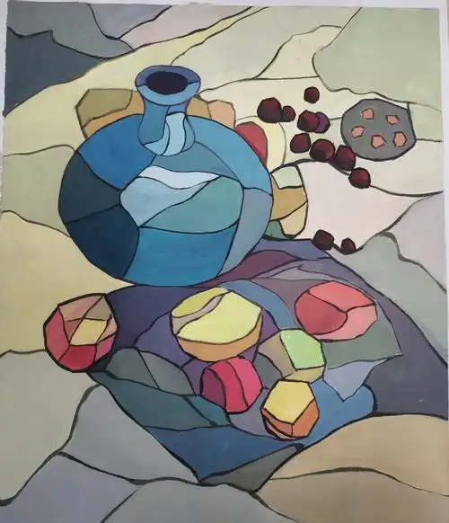 色彩搭配与配色方法