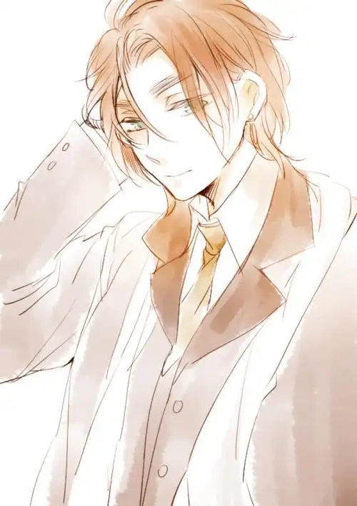 pid:53026259】英伦家族 斯科特·柯克兰 pixiv aph 黑塔利亚