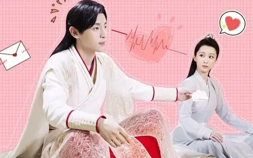 香蜜沉沉烬如霜邓伦杨紫cp穿搭盘点最后一套好看