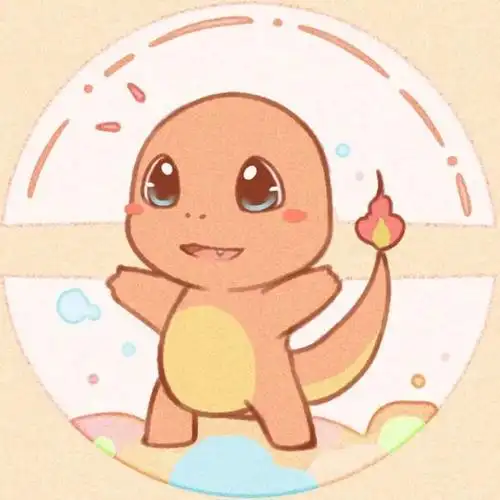 有什么超级可爱的头像