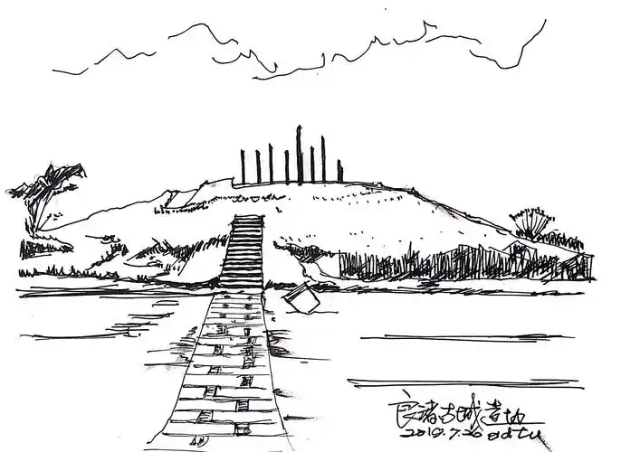 良渚古城遗址公园(增强版)