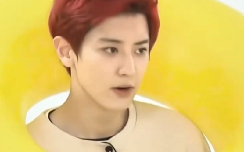 【朴灿烈】可爱小狗