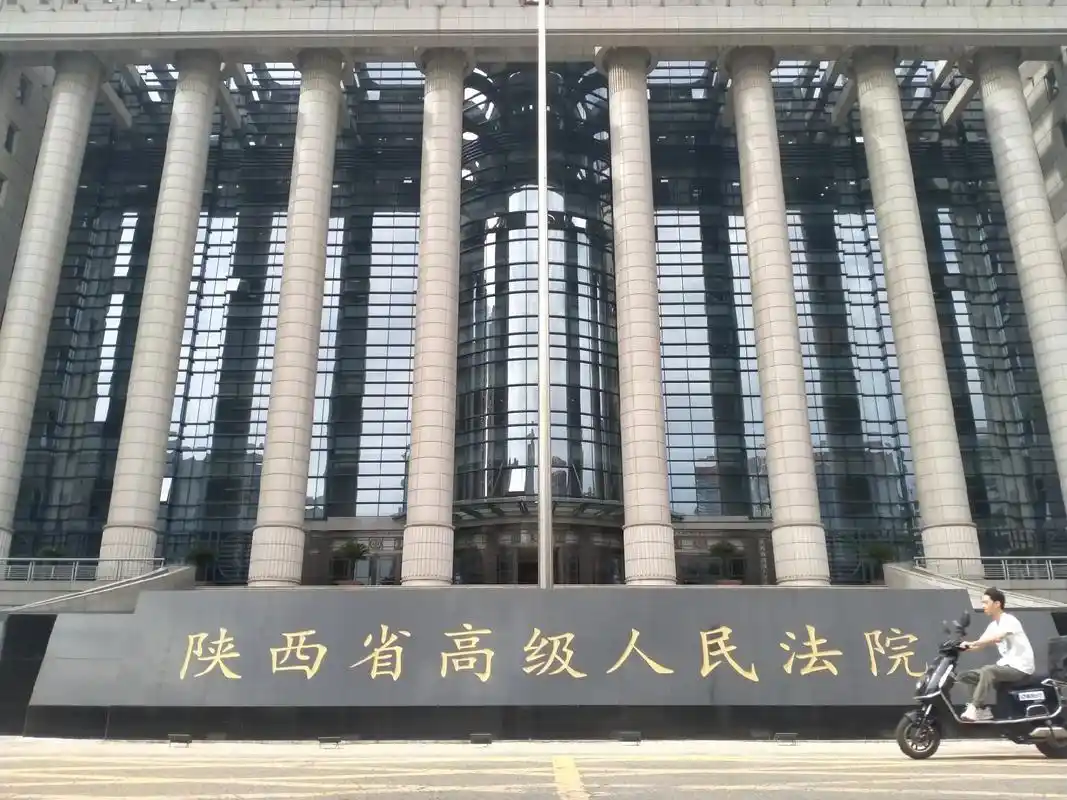 高级人民法院解决高难度法律纠纷 - 抖音