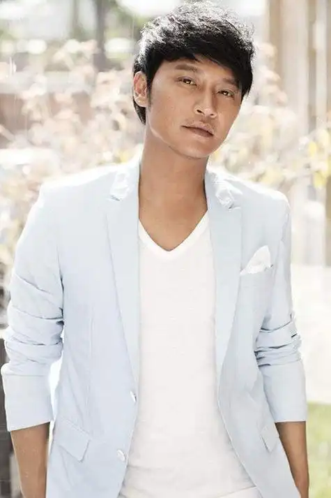 陈志朋_中国台湾男演员,小虎队成员