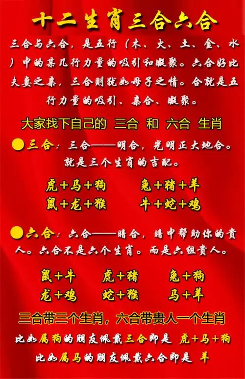 朱砂钥匙链12生肖本命年三合六合猪兔羊虎蛇猴车钥匙扣包挂 鸡蛇牛三