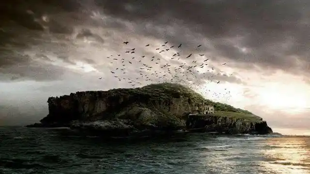 世界上最诡异的岛屿,人在岛上就会长高,科学家无法解释?