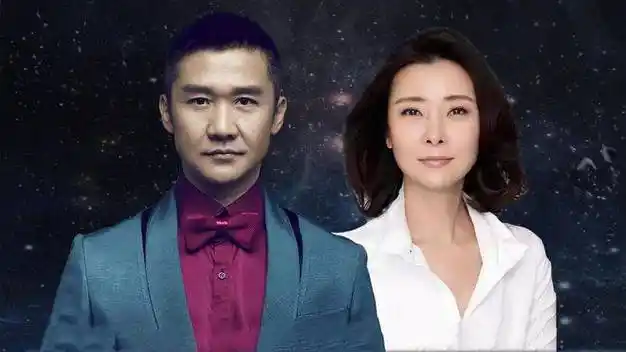 为此抛弃原配妻子,她却说:跟他只是好朋友_黄志忠_柯蓝_爱情