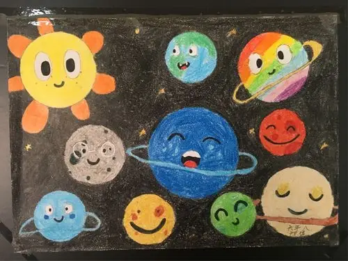 "感受圆之美" ——六年组数学活动