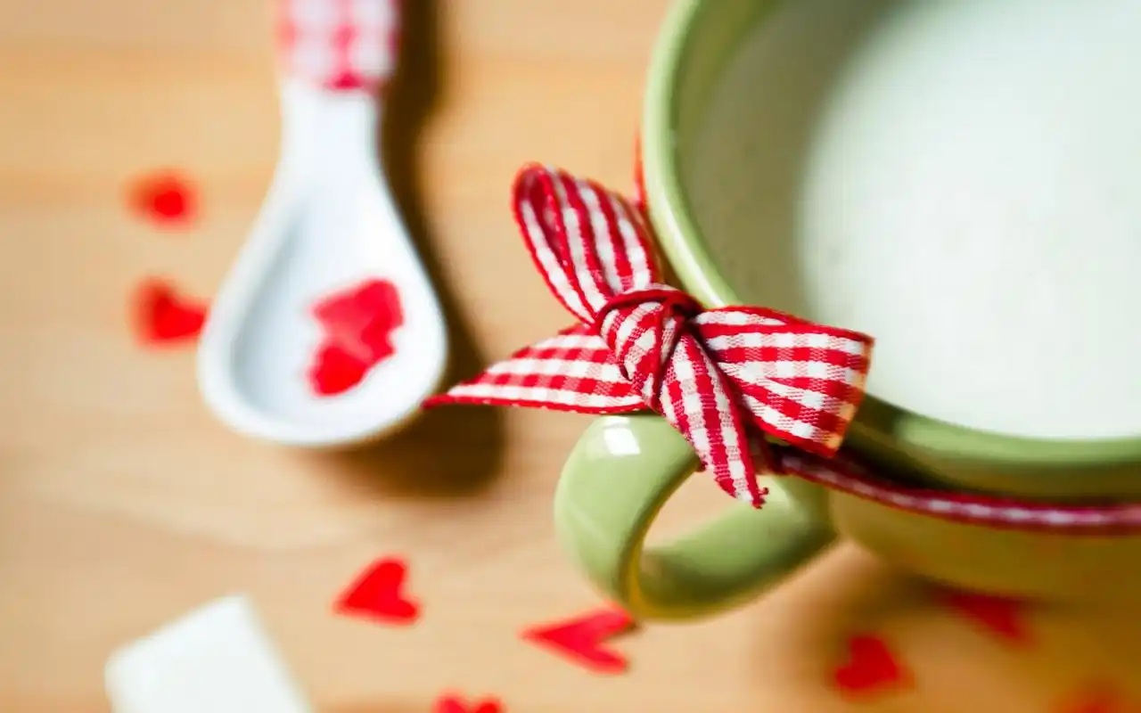 精选非主流治愈系静物杯子唯美高清图片素材桌面壁纸下载第一辑