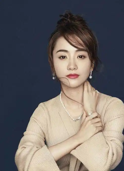 杨蓉,她是《宫锁珠帘》中的徐家袭香,四十岁未婚竟是性格所致?