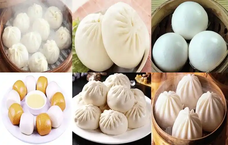 学包子馒头技术可以到深圳创业培训中心来