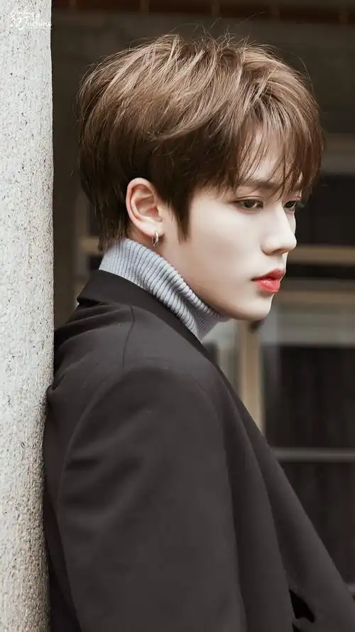 ninepercent 林彦俊