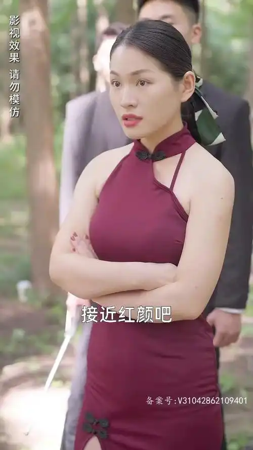 风雪满江红女总裁的上门女婿4