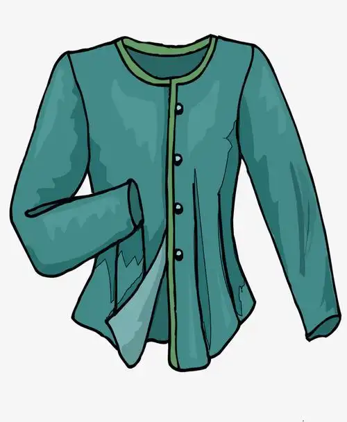 女装外套png图片素材免费下载(编号:18736359)-90设计