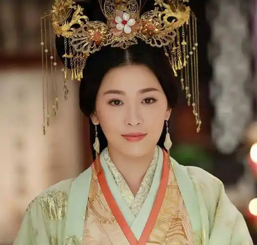 原创皇帝的女儿不愁嫁那是你不了解唐朝公主也能变剩女