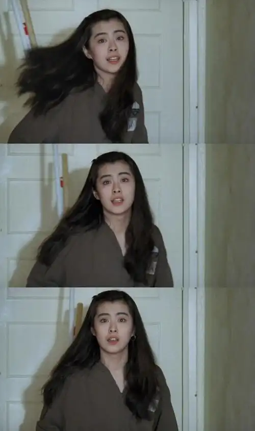 最美不过王祖贤 - 堆糖,美图壁纸兴趣社区