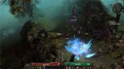 恐怖黎明难度增加6倍boss补丁