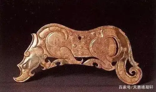 馆藏高古玉器欣赏