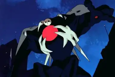 新世纪福音战士使徒