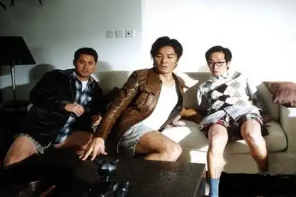 当男人变成女人