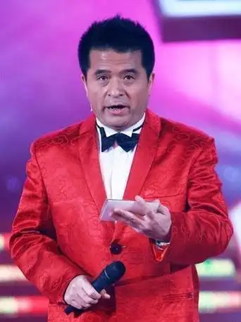 一场婚宴揭示毕福剑在江湖中的地位