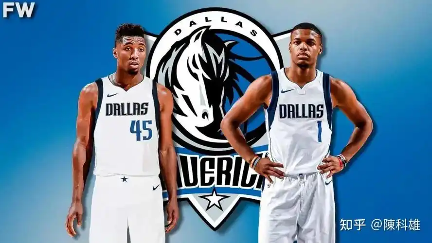 错过谁最可惜美媒列出达拉斯小牛队历史上最严重的选秀失误