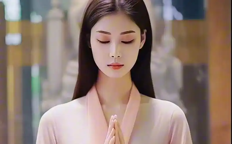 众人拜佛必有所求