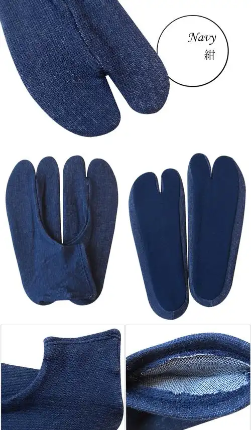 女装 和服 和服里衣/日式分趾鞋袜 日式袜子 商品详细信息  邮件友好