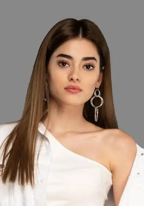 盘点土耳其最火的女星!颜值与演技并存 个个都是颜值实力派!