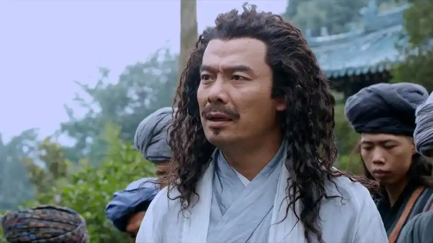 武当一剑:耿玉京再次闯下大祸,武当掌门会如何处罚他呢?