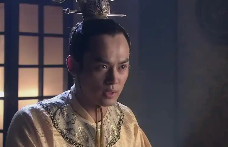 唐朝李贤(唐太子李贤是武则天的亲生儿子吗?