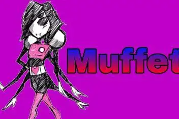 undertale蜘蛛茶会muffet_百度视频搜索