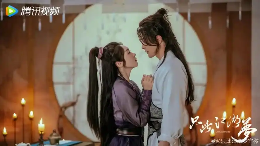 口碑天花板续集定档央视,网友:内娱流量混战_腾讯新闻