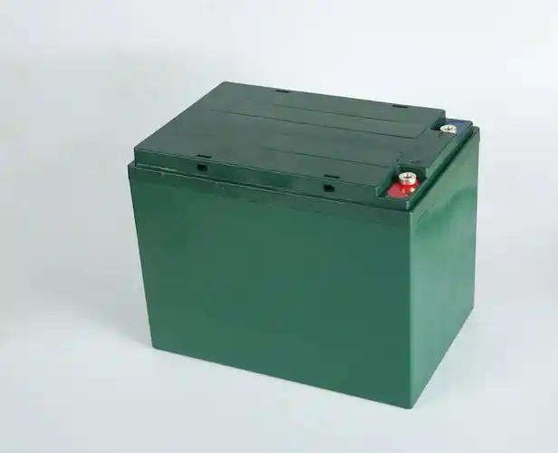 12v55ah动力胶体铅酸蓄电池 24v电动轮椅车代步车三轮车电池电瓶