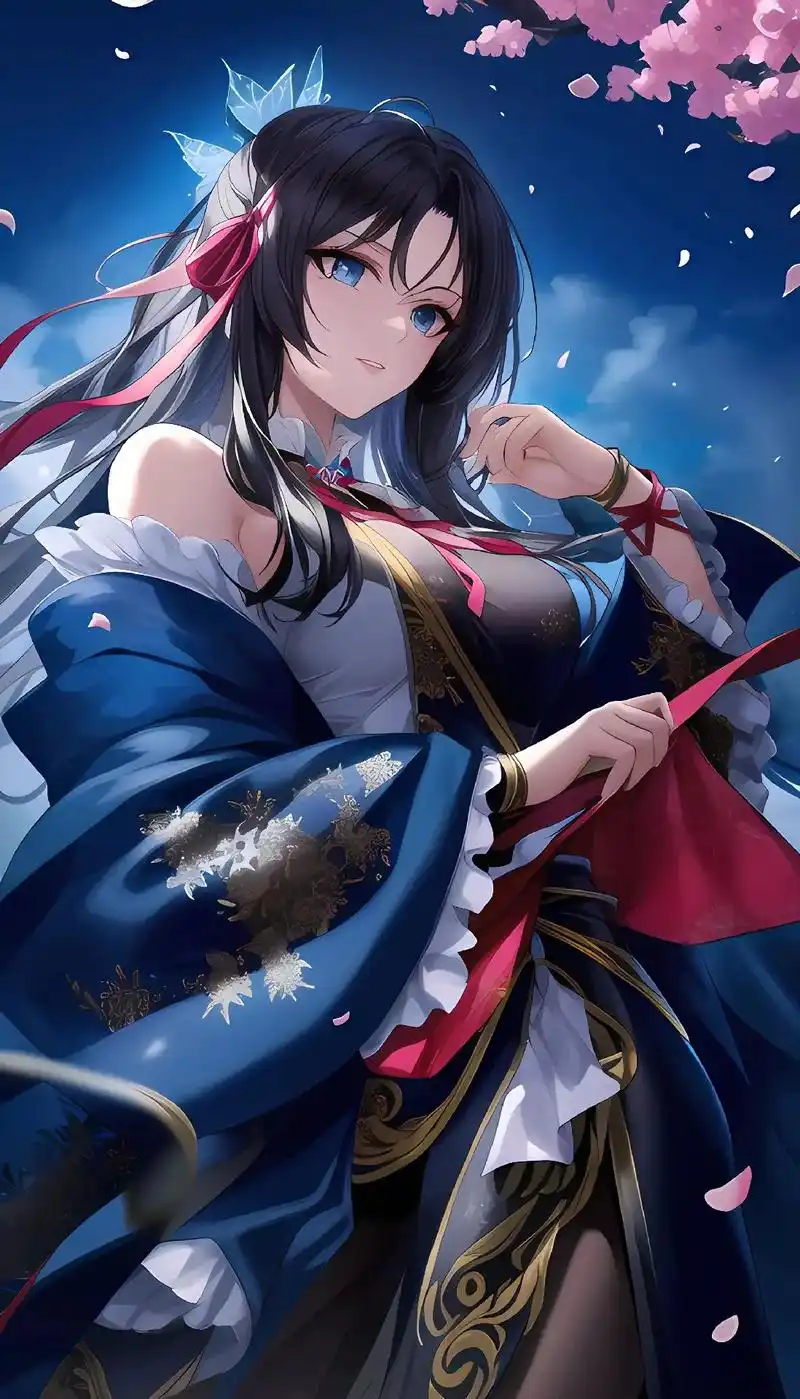 全屏壁纸 #动漫壁纸 #绝美壁纸 #壁纸 #手机壁纸展示  - 抖音