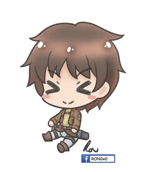 艾伦耶格尔wsitver